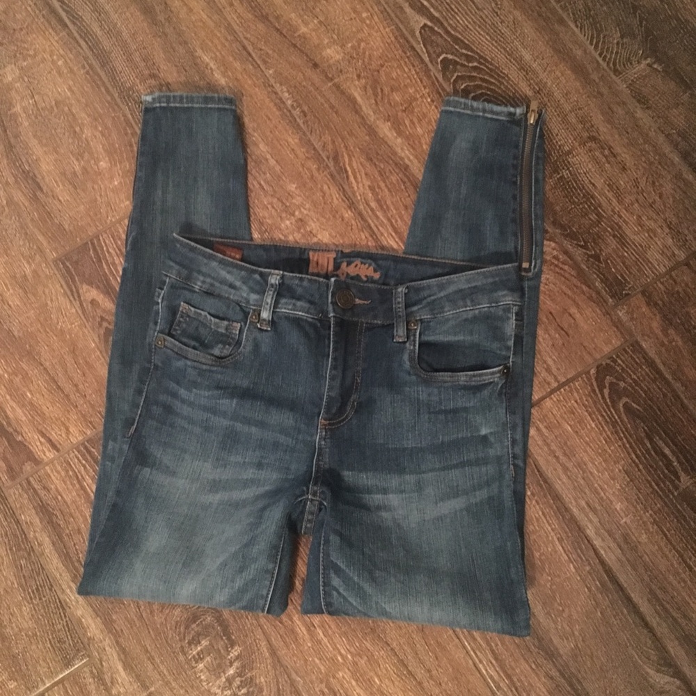 Kut from the Kloth jean